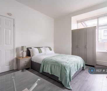 1 bedroom in a house share to rent - Photo 5