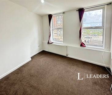 1 bedroom apartment to rent High Street, Stoke-on-Trent, Staffordsh... - Photo 3