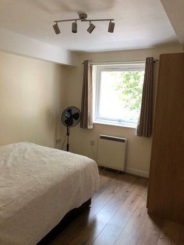 2 Bed Flat, Bruford Court, SE8 - Photo 3