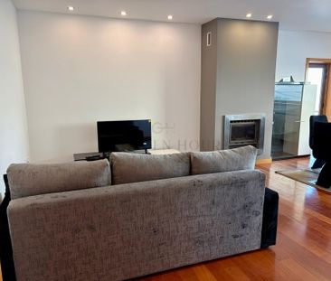 Apartamento T2 - Photo 1