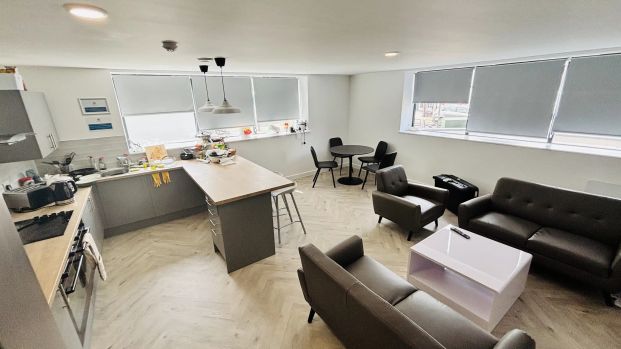 The Clusters - Photo 1