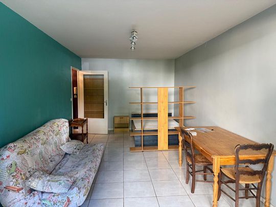 Location Appartement 1 pièce 33m² DIJON 21000 - Photo 1