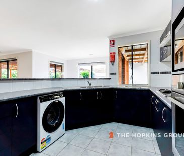 SHARED ACCOMMODATION – RENT INCLUDES ALL UTILITIES + FREE INTERNET!... - Photo 4