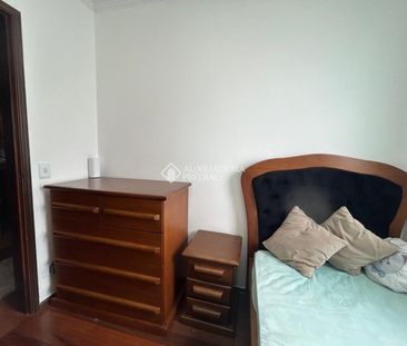 Sobrado com 3 quartos e 265m² para alugar em Vila Alzira, Santo André. - Foto 3