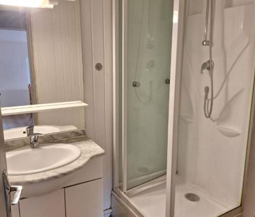 Location Appartement 1 pièce 22m² BORDEAUX 33000 - Photo 2