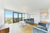 2 bedroom apartment - Photo 3