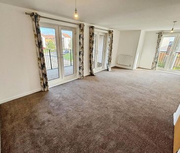 4 bedroom townhouse to rent - Photo 1