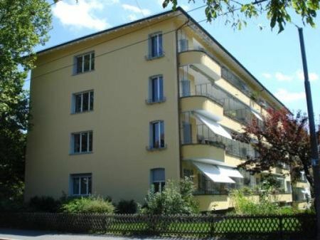 2.5 Zimmer Wohnung - Foto 5