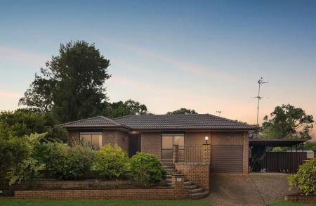 8 Fluorite Place, Eagle Vale NSW 2558 - Photo 5