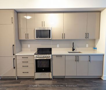 For Lease - 2450 Old Bronte Road Unit# 549, Oakville, Ontario - Photo 6