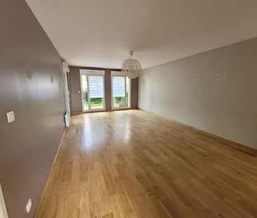 Location Appartement 3 pièces 73m² RONCHIN 59790 - Photo 2