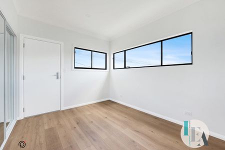 Brand New 3-Bedroom Townhouses – Now Available! - Photo 3