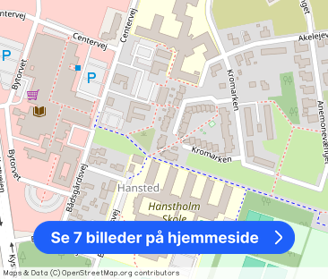 Kromarken, 76, st. b, Hanstholm, 7730 - Foto 1