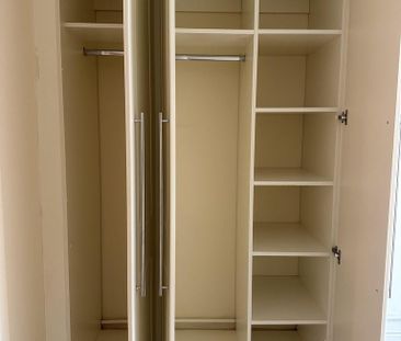 1 bedroom ground floor flat to rent - Photo 3