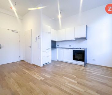 Erstbezug - 1- Zimmer Wohnung mit Küche am Hauptplatz in Enns - Foto 2