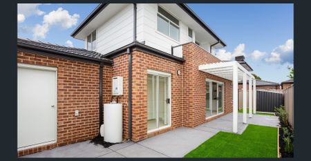 Townhouse in Perfect Location! - Photo 5