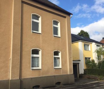 2-Zimmer-Erdgeschosswohnung in Velbert Langenberg - Foto 1