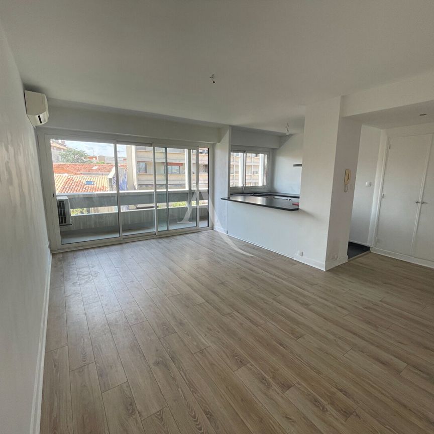 Location Appartement 4 pièces 79m² - Photo 1