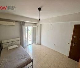 Studio/Γκαρσονιέρα για ενοικίαση - Λάρισα, - Φωτογραφία 1