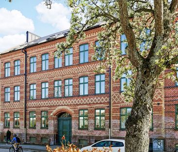Möllegatan, Lund - Photo 3