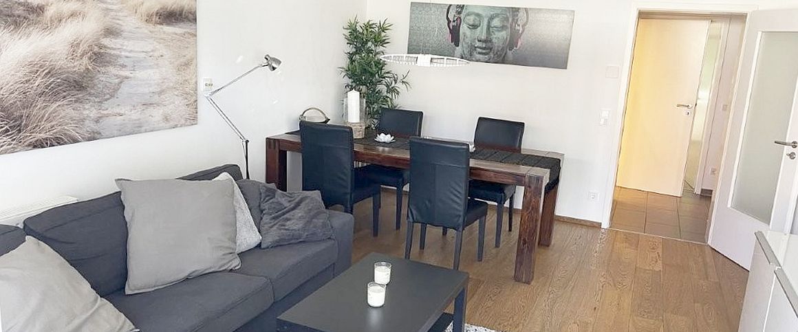 Großzügig und Modern - Foto 1