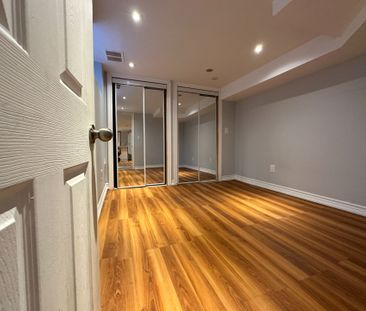 For Lease - 11 Somerset Avenue Unit# Bsmt, Toronto, Ontario - Photo 3