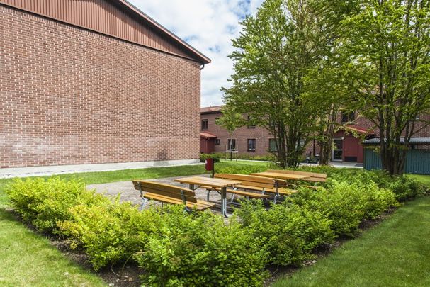 Hjortakroksvägen 3 G - Photo 1