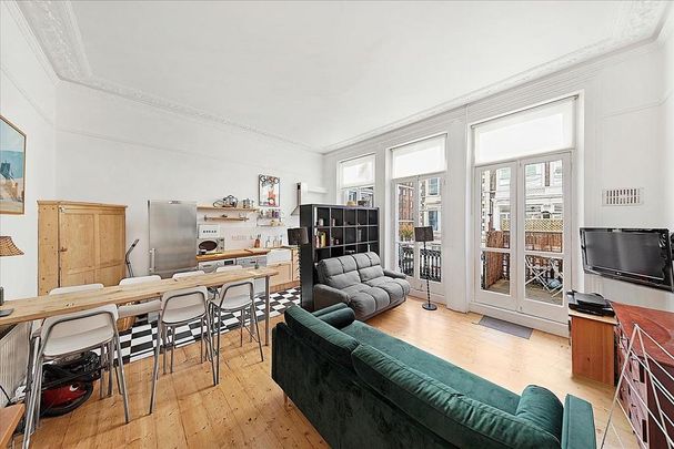 1 bedroom apartment to rent - Photo 1