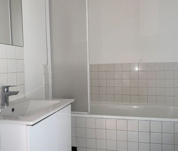 Location appartement 2 pièces, 24.34m², Saint-Cyr-l'École - Photo 3