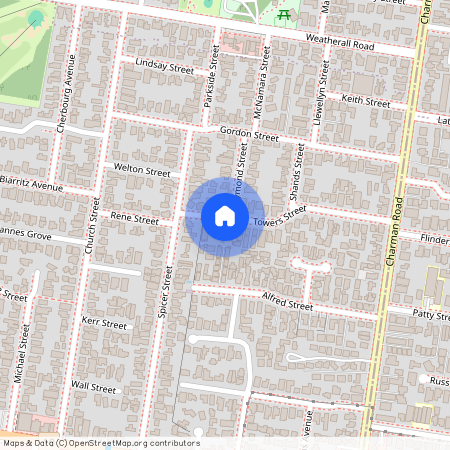 6B Towers Street, Vic 3193, Beaumaris