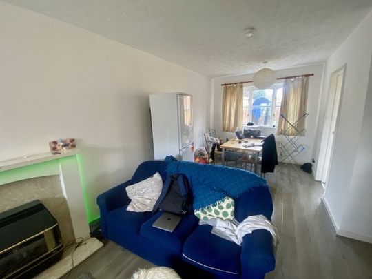 **£135 pppw** Heron Drive, Lenton, Property for rent - Photo 1