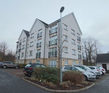 Kelvindale Court, Glasgow, G12 - Photo 1