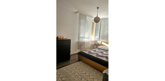 2 Zimmer-Wohnung in Oberrieden (ZH), möbliert, auf Zeit - Photo 2