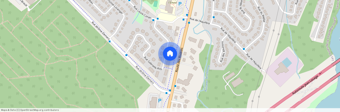 383 Rue Gabrielle Roy, Lévis, Lévis, Chaudière-Appalaches, G7A 2N9