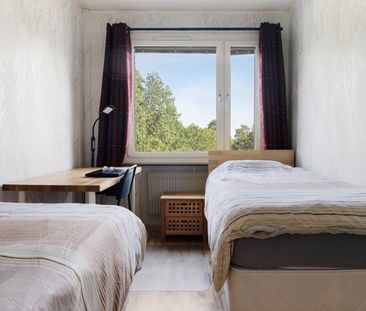 Saltsjöbaden - 3rok - 12mån - 15.985kr/mån - Foto 3