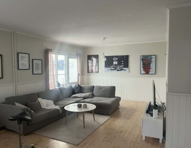 Per Månsvägen 16A - Photo 1