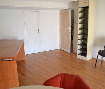 Location bureaux 2 pièces, 18.00m², Albi - Photo 2