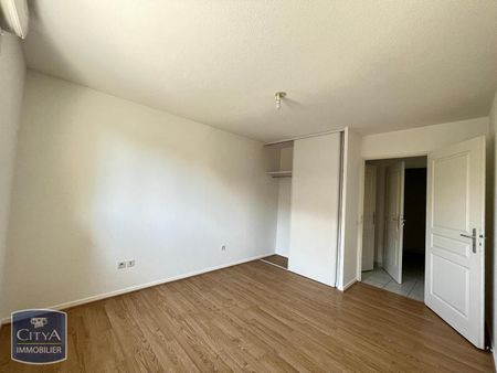 Location Appartement 2 pièces 46m² BELFORT 90000 - Photo 2