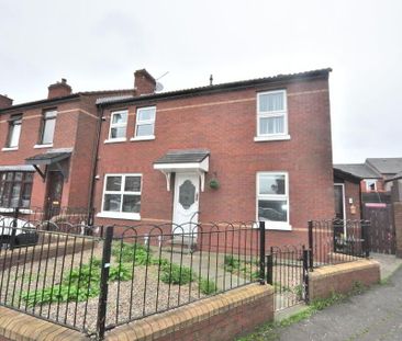 8 Comber Gardens, Belfast, BT5 4TW - Photo 1