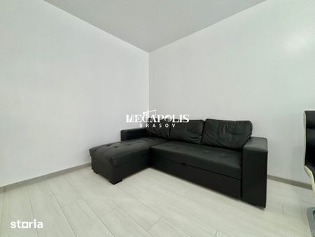 Apartament 2 camere | Decomandat | Parcare | Boxă | Tractorul - Photo 3