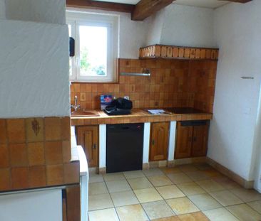 Beautiful 3. 5 room apartment of 77 m2 - Photo 5