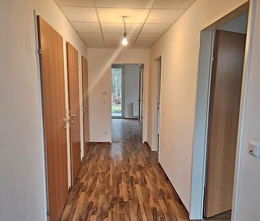 barrierefreie Wohnung in Groß Siegharts - Photo 5