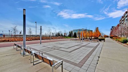 For Lease - 39 Upper Duke Crescent Unit# 502C, Markham, Ontario - Photo 5