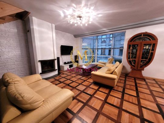 Mieszkanie na wynajem - Фото 1