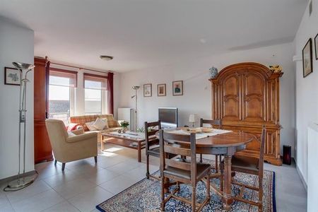 Appartement te huur - Photo 3