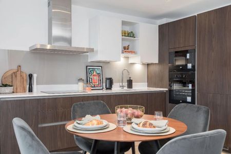 2 bedroom flat to rent - Photo 4