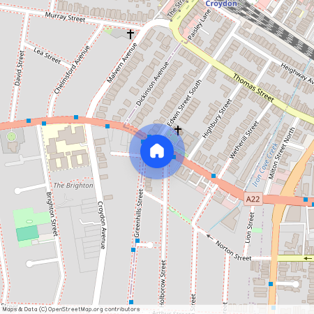 3 Holborow Street, Croydon NSW 2132