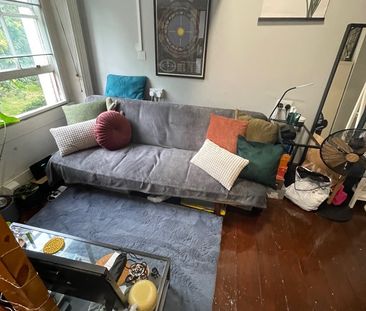 1 Bed Flat, Harrington, NW1 - Photo 4