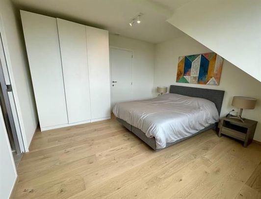 Appartement te huur - Photo 1