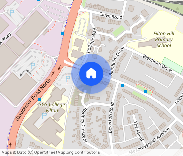 Filton Avenue - Filton - Photo 1